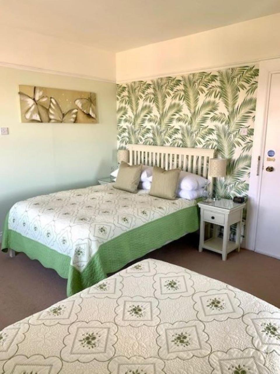 Shelleven Guest House Bangor  Luaran gambar