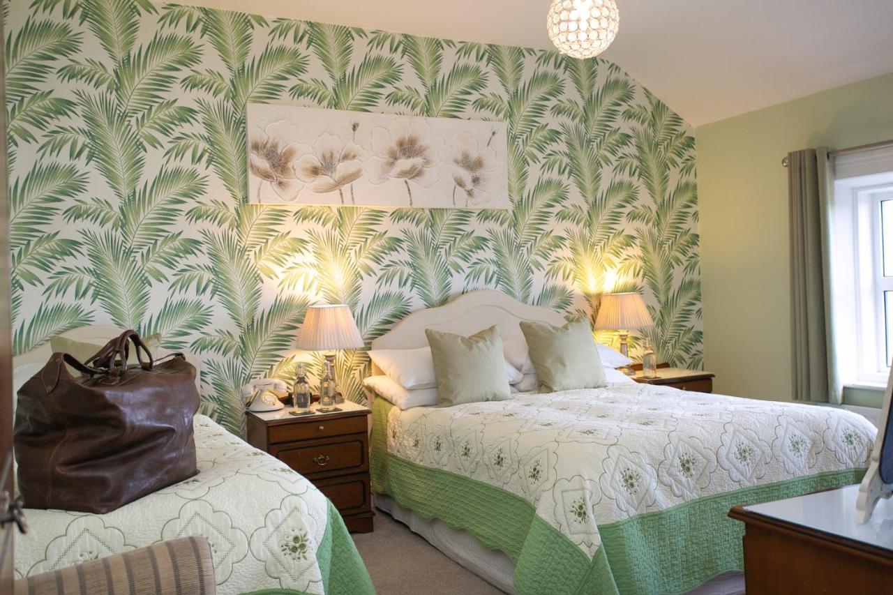 Shelleven Guest House Bangor  Luaran gambar