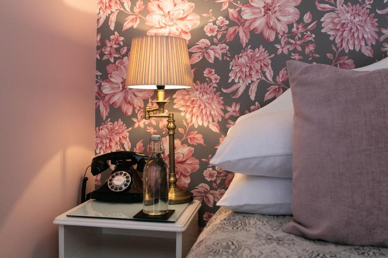Shelleven Guest House Bangor  Luaran gambar