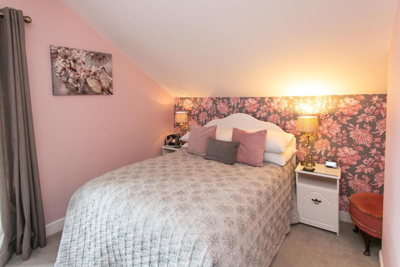 Shelleven Guest House Bangor  Luaran gambar