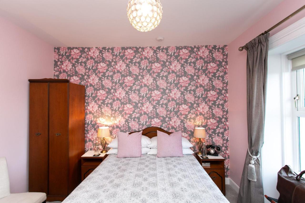 Shelleven Guest House Bangor  Luaran gambar