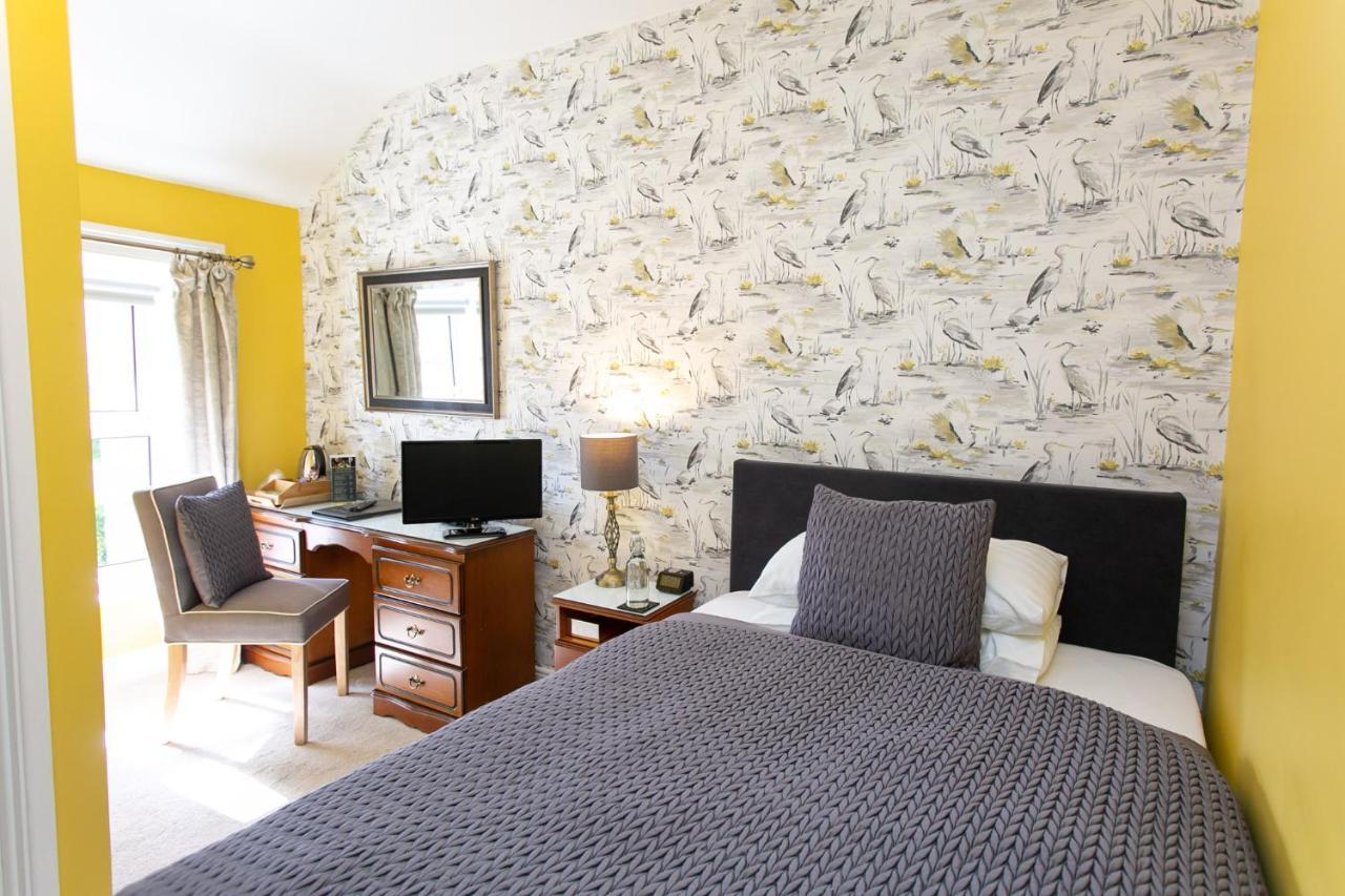 Shelleven Guest House Bangor  Luaran gambar