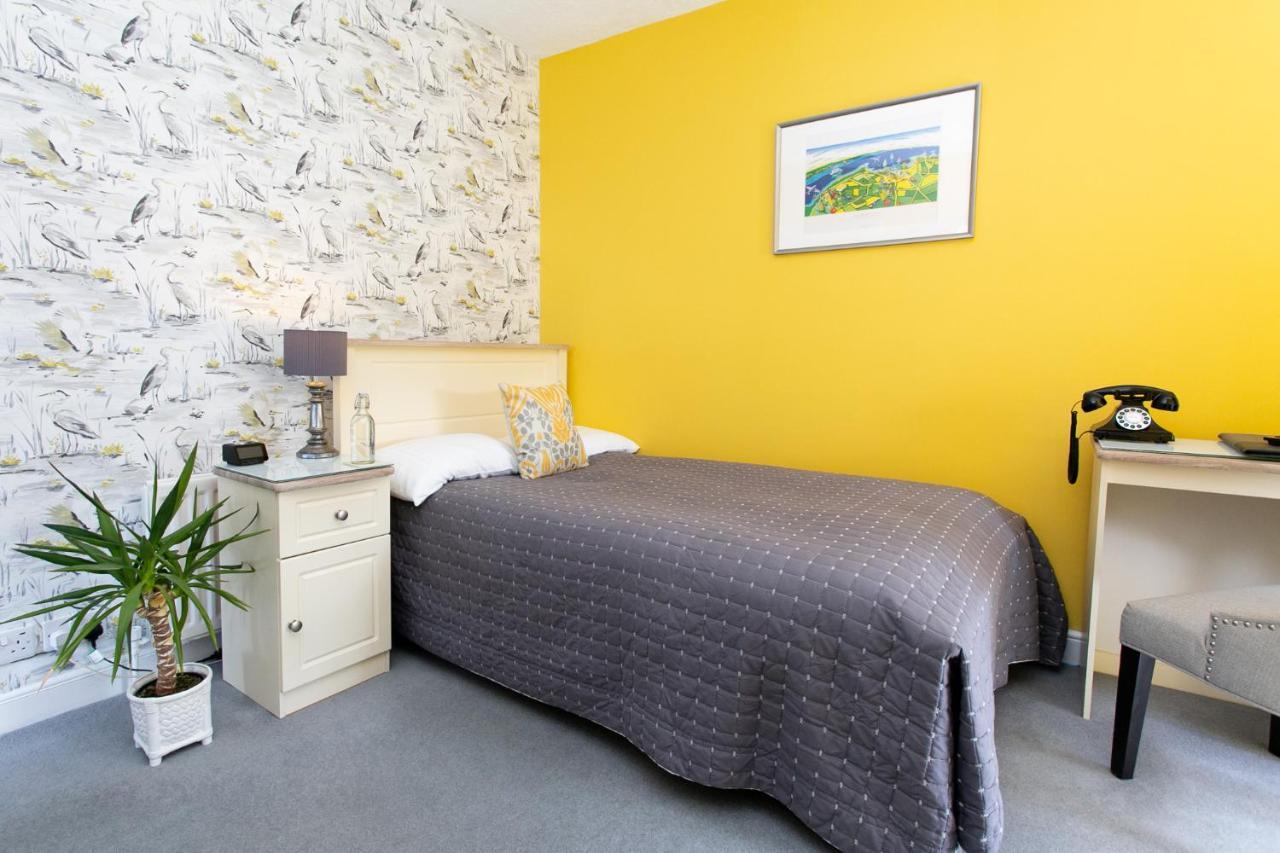 Shelleven Guest House Bangor  Luaran gambar