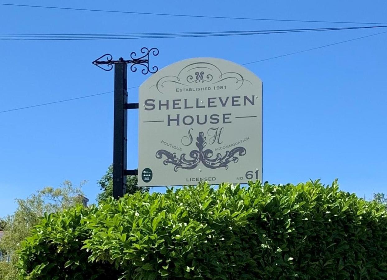 Shelleven Guest House Bangor  Luaran gambar