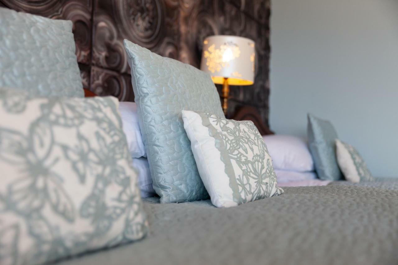 Shelleven Guest House Bangor  Luaran gambar