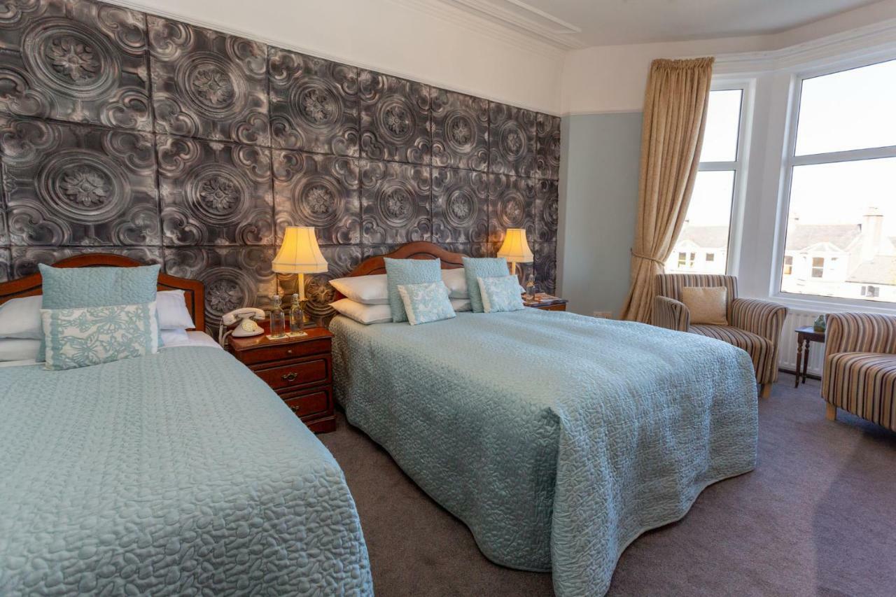 Shelleven Guest House Bangor  Luaran gambar