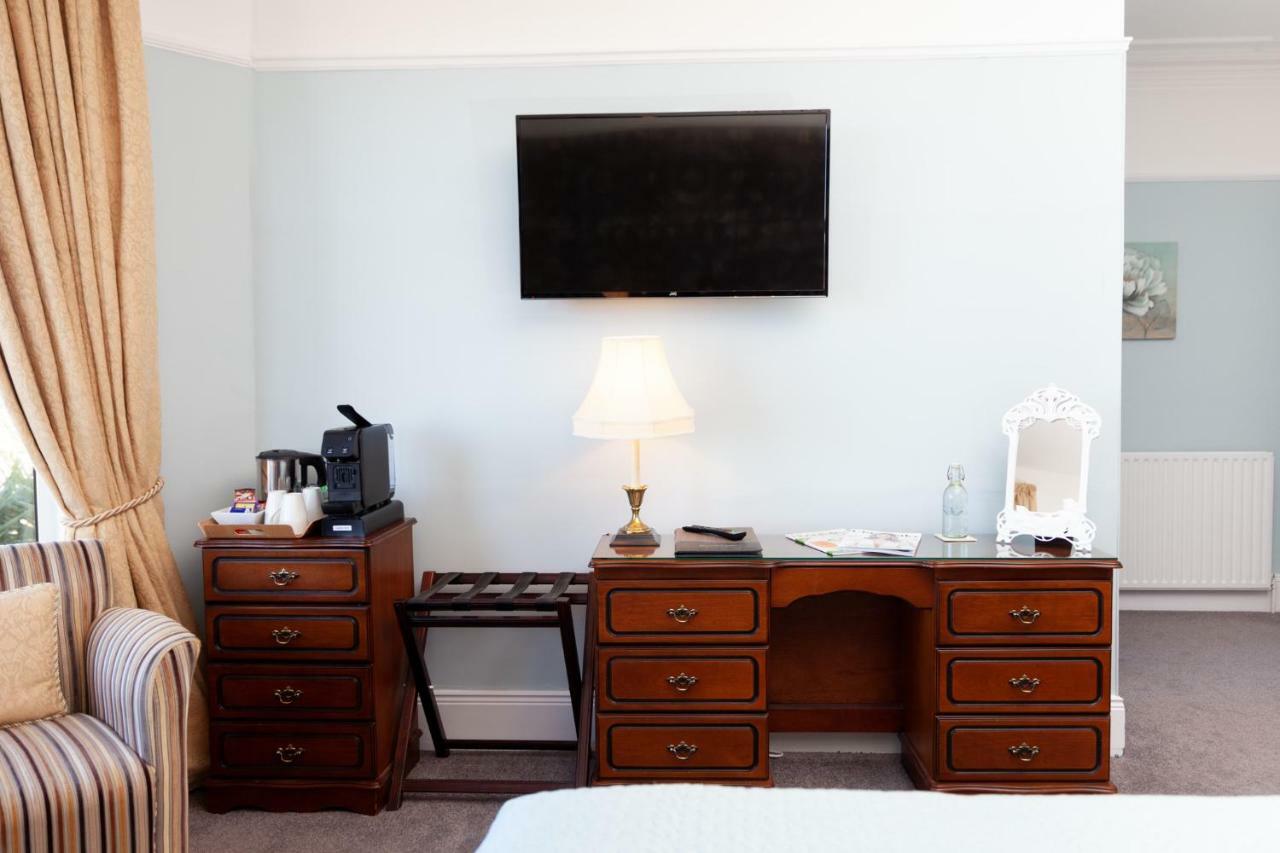 Shelleven Guest House Bangor  Luaran gambar