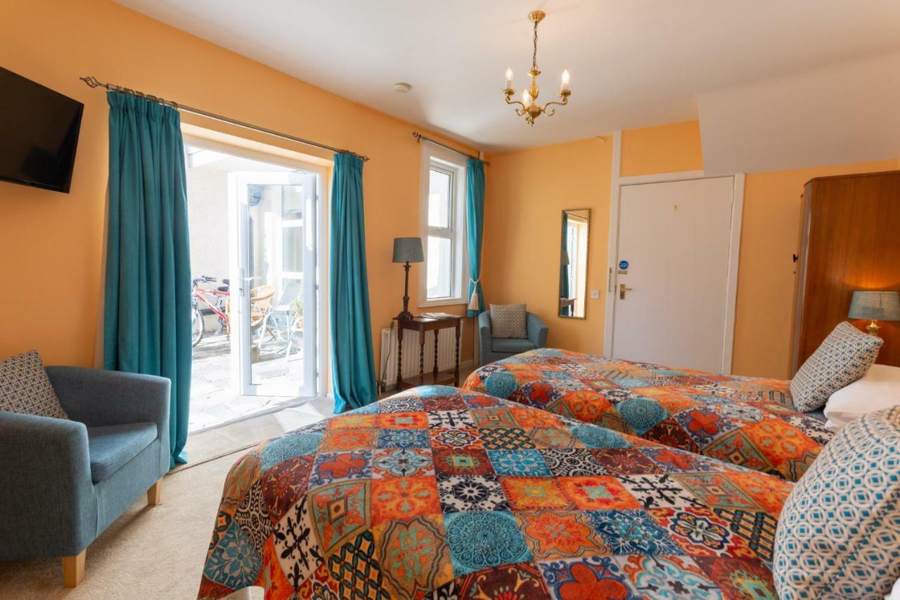 Shelleven Guest House Bangor  Luaran gambar