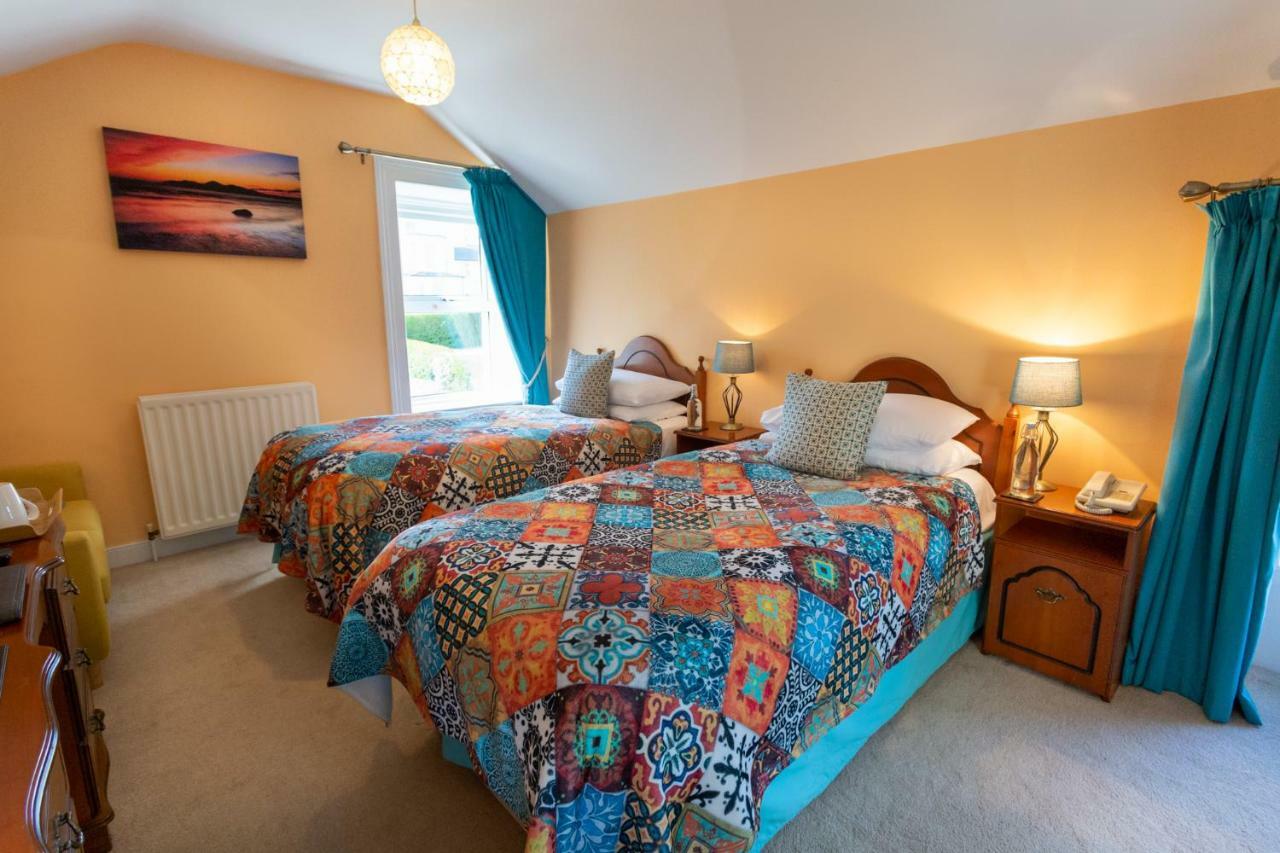 Shelleven Guest House Bangor  Luaran gambar